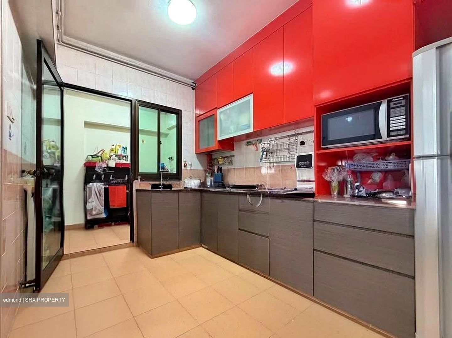 Blk 682B Jurong West Central 1 (Jurong West), HDB 5 Rooms #631997121